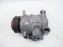 Compresor de aire acondicionado BMW X5 F15 F85 3.0d 313CV N57D30B 9303561