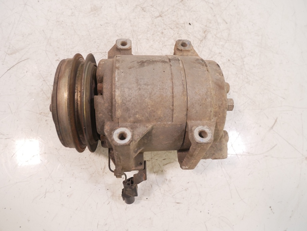 [MTD-413273] Compresor de aire acondicionado para Mitsubishi L200 MK4 KB4T 2.5 DI-D 4WD 4D56T 7813A105
