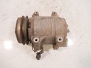 Compresor de aire acondicionado para Mitsubishi L200 MK4 KB4T 2.5 DI-D 4WD 4D56T 7813A105