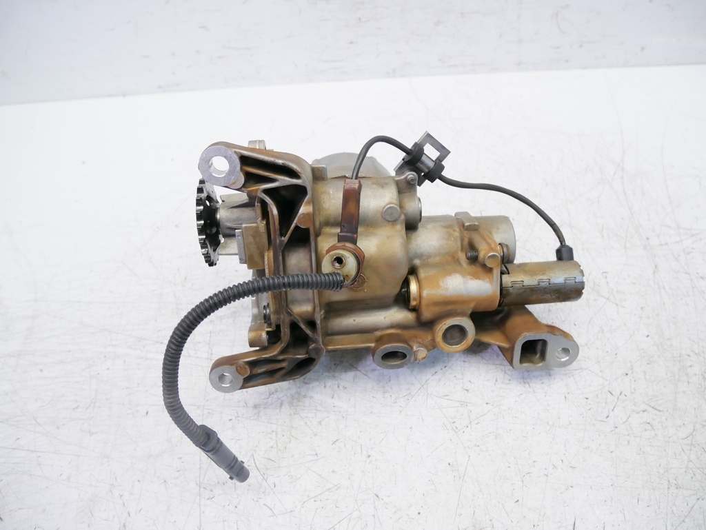 [MTD-411959] Bomba de aceite Citroen Peugeot 1.6 VTi 5F01 5FS EP6C V759401080