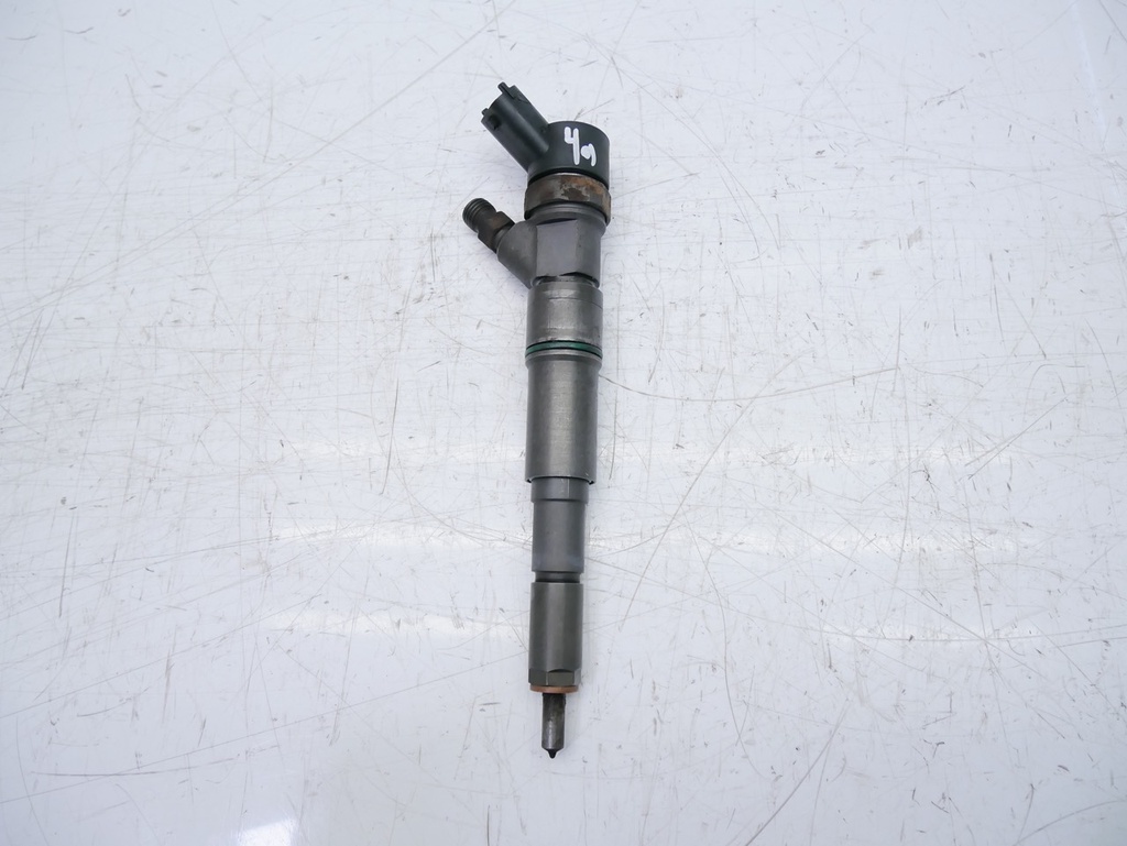 [MTD-412990] Inyector Land Rover Freelander 2.0 Td4 M47R 204D3 0445110049