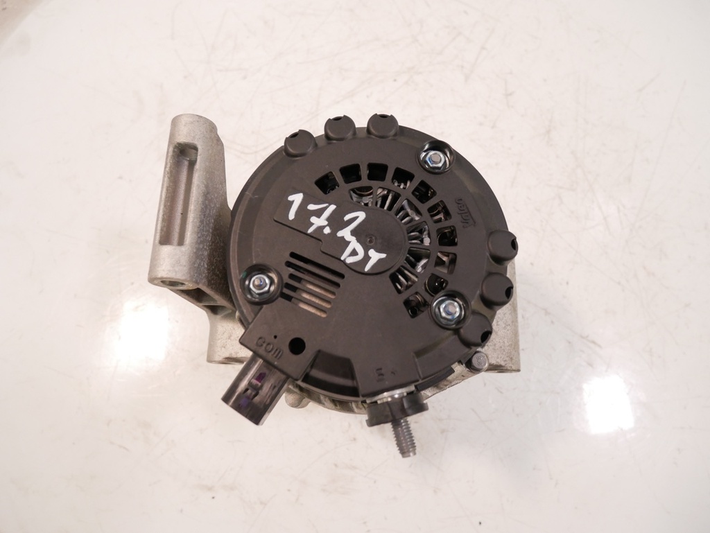 [MTD-415389] Alternador para MG ZS SUV 1.0 T-GDi 10E4E 10644052