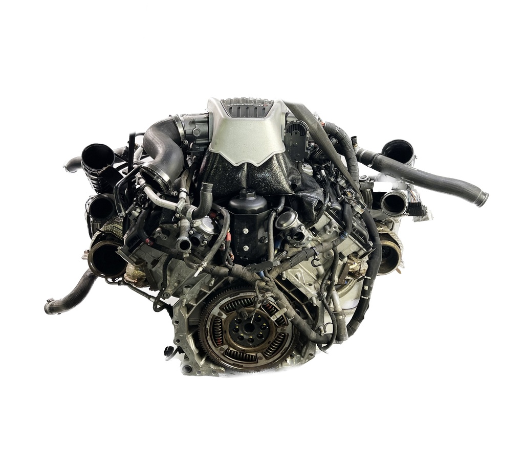 [MTD-373139] Motor McLaren 650S 3.8 V8 M838T