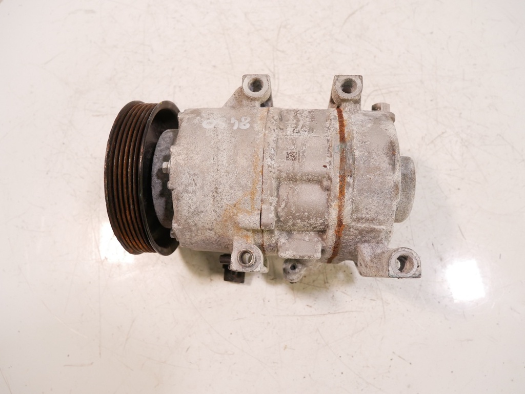 [MTD-416015] Compresor de aire acondicionado Hyundai Tucson TL 1.6 GDi G4FD 97701D-7300