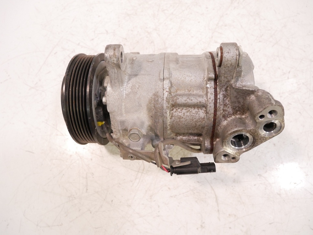 [MTD-416541] Compresor de aire acondicionado para BMW 118i 1.5 B38A15A 2020