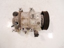 Compresor de aire acondicionado Kia Hyundai 1.6 GDI G4FD 97701-D7300