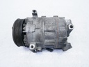 Compresor de aire acondicionado Opel Vivaro 2.0 CDTI M9R 8200454172