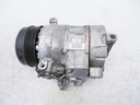 Compresor de aire acondicionado Mercedes Clase C W204 S204 2.2 CDI OM 651.911