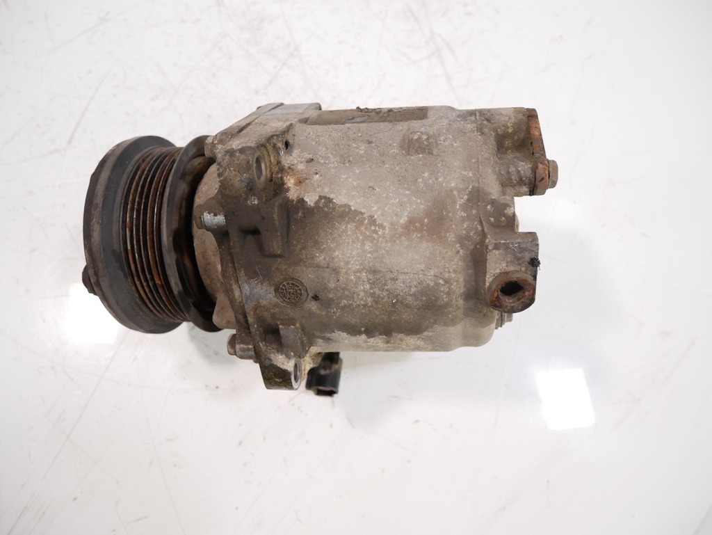 [MTD-428099] Compresor de aire acondicionado Ford Transit Connect 1.8 TDCI 90CV 6T16-19D629-BC