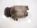 Compresor de aire acondicionado Ford Transit Connect 1.8 TDCI 90CV 6T16-19D629-BC
