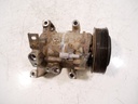 Compresor de aire acondicionado para Toyota Hilux MK8 2.4 D 4WD 2GD 2GD-FTV 447280-2720
