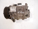 Compresor de aire acondicionado para Nissan Opel Renault 2.0 dCi CDTI M9R692 M9R 8200454172