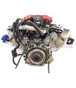 Motor Ferrari F8 Spider Tributo 3.9 V8 F154CD