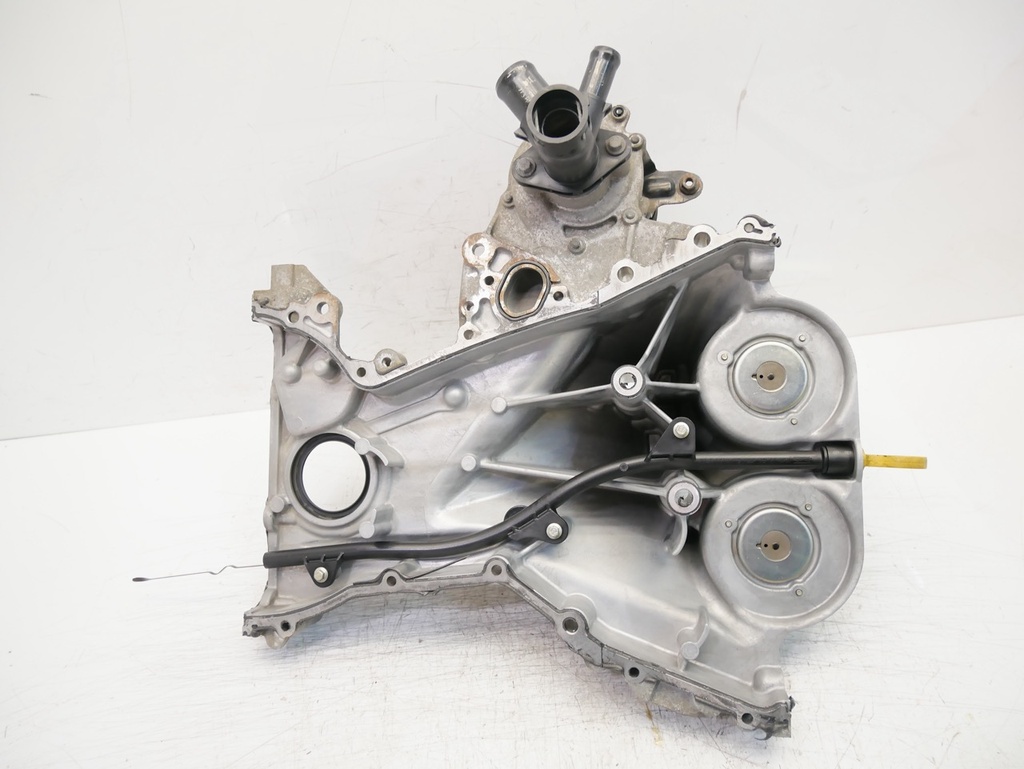 [MTD-435475] Centralita Ford Fiesta VI 1.0 P4JB CM5G-6059-GC
