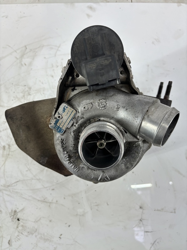 [MTD-442365] Turbocompresor Land Rover Range Rover Sport 2.7 TD 276DT TDV6