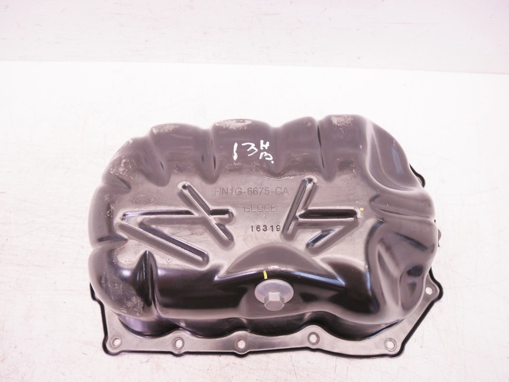 [MTD-451138] Cárter de aceite Ford Fiesta Puma 1.5 EcoBoost YZJA MN1G-6675-CA