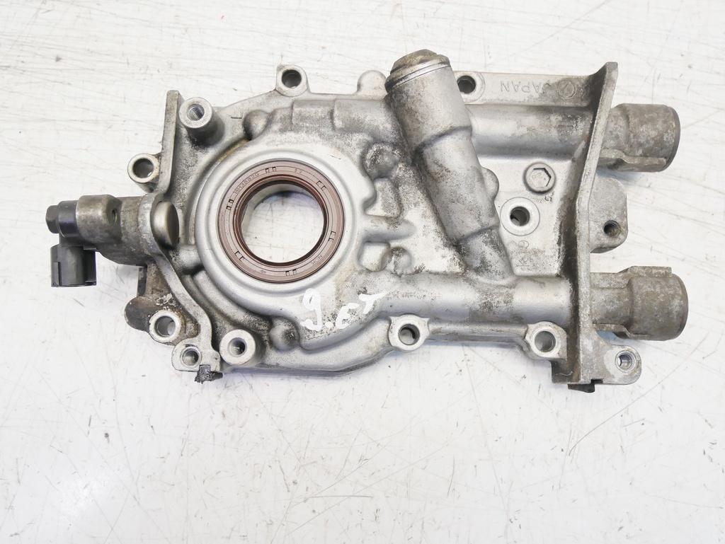 [MTD-438580] Bomba de aceite Subaru Outback 2.5 AWD EJ25 2006