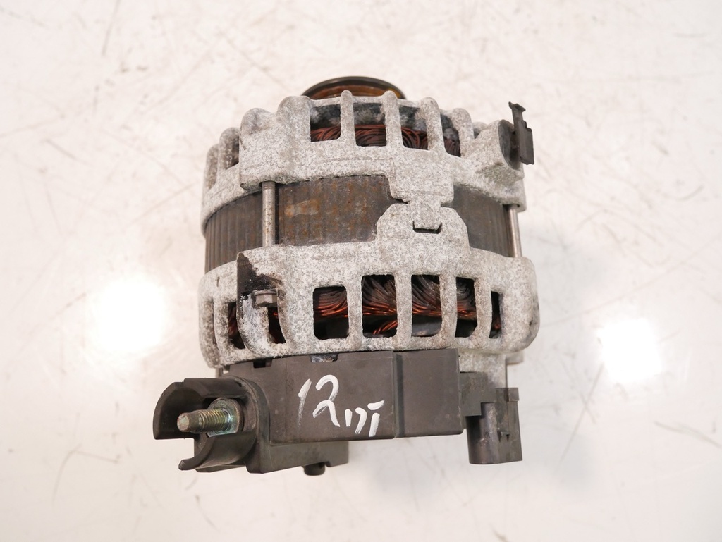 [MTD-451275] Alternador Jaguar F-Pace X761 2.0 TD4 204DTD AJ20D4 GX73-10300-ES