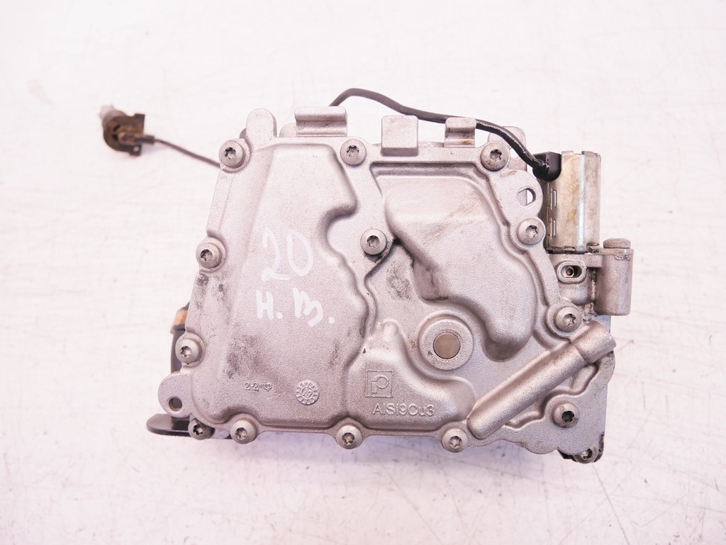 [MTD-451351] Bomba de aceite Nissan Navara 2.3 DCI YS23DDTT YS23E280 150007894R