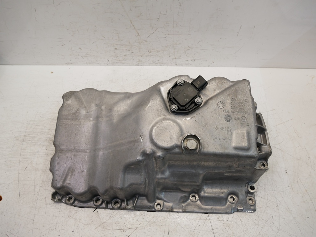 [MTD-452509] Cárter de aceite BMW Serie 6 G32 2.0 630i B48B20B