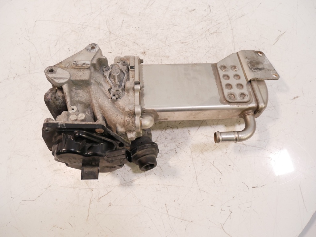 [MTD-453543] Enfriador de gases de escape VW Transporter 2.0 TDI CAAC 03L131512DK