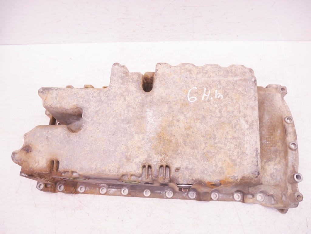 [MTD-452266] Cárter de aceite Volvo C70 I S60 S70 S80 2.4 B5244S 8692614