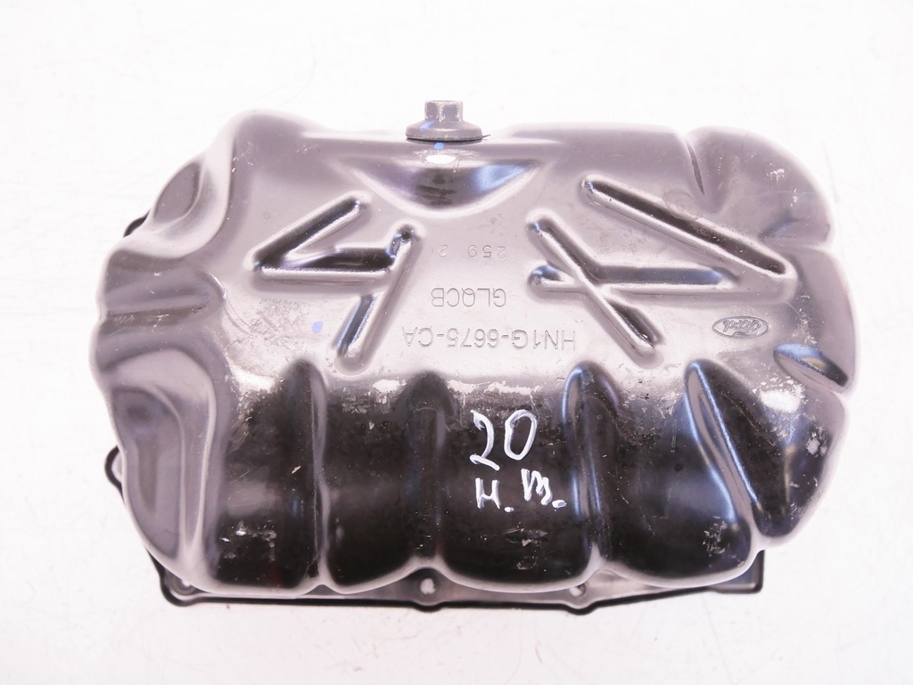 [MTD-453483] Cárter de aceite Ford Fiesta Puma 1.5 ST EcoBoost YZJA HN1G-6675-CA