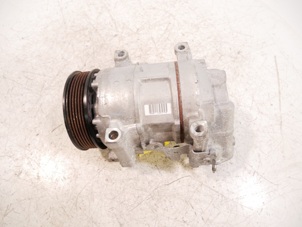 [MTD-436408] Compresor de aire acondicionado Opel Mokka 1.5 D DV5RCE F15DT 2022