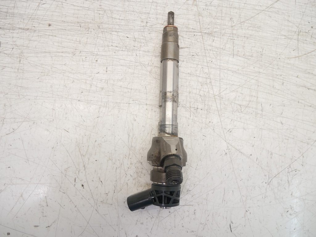 [MTD-436802] Inyector BMW 118d 2.0 B47D20A 8514146 0445110613