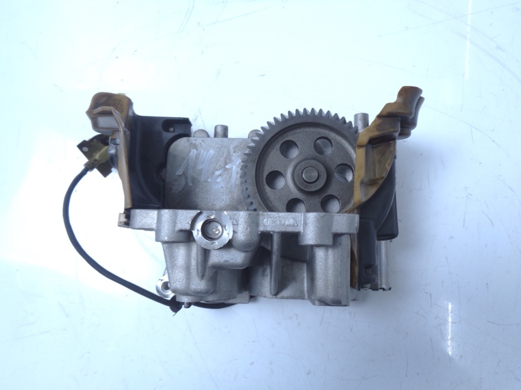 [MTD-454847] Bomba de aceite Nissan Navara 2.3 DCI YS23DDTT 150007894R