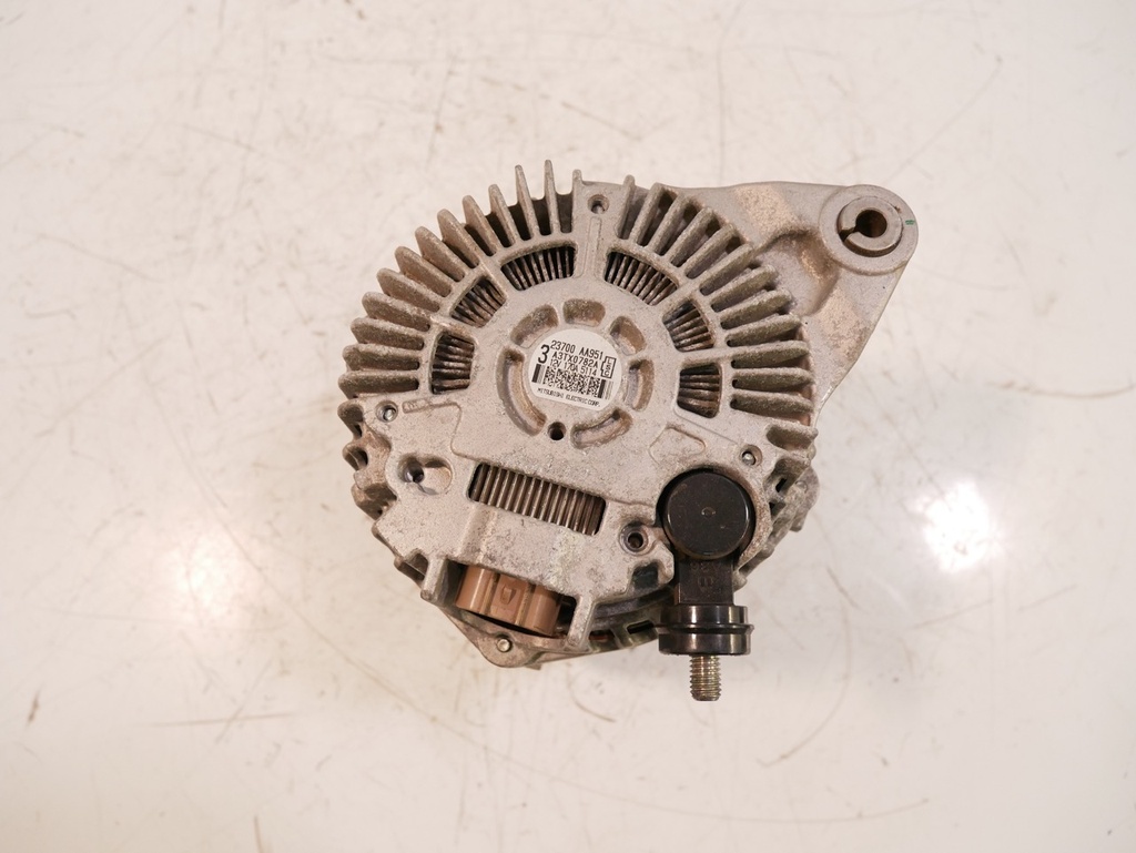 [MTD-452497] Alternador Subaru Forester SJ 2.0 AWD EE20Z EE20 23700AA951