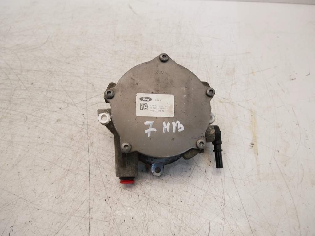 [MTD-454890] Bomba de vacío Ford Transit V363 V362 2.0 EcoBlue YNFA GK2Q-2A451-AE
