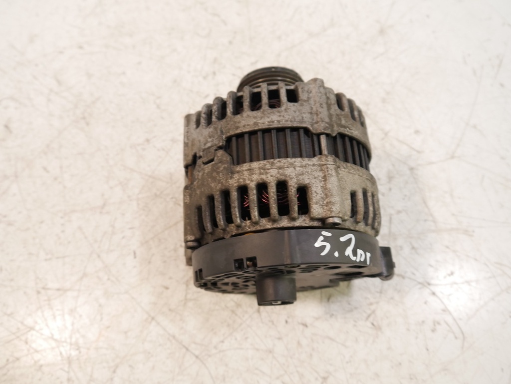 [MTD-457105] Alternador Volvo V70 MK3 2.0 D4204T D42 7G9N-10300-FA