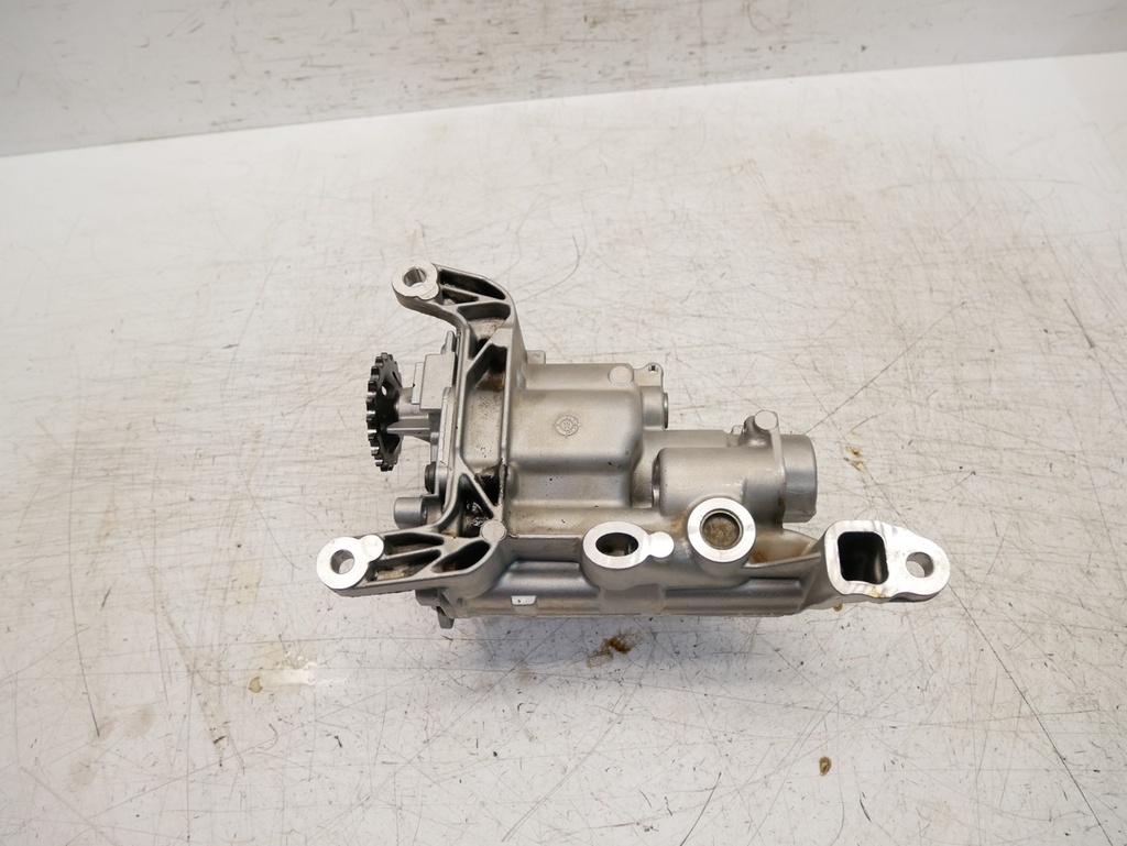 [MTD-455260] Bomba de aceite Citroën Peugeot Mini 1.6 VTi 5FS EP6C 5F01 V759401080