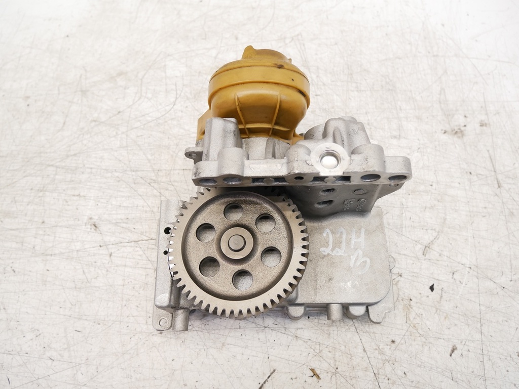[MTD-458890] Bomba de aceite Nissan Navara 2.3 dCI YS23E280 YS23DDTT 150007894R
