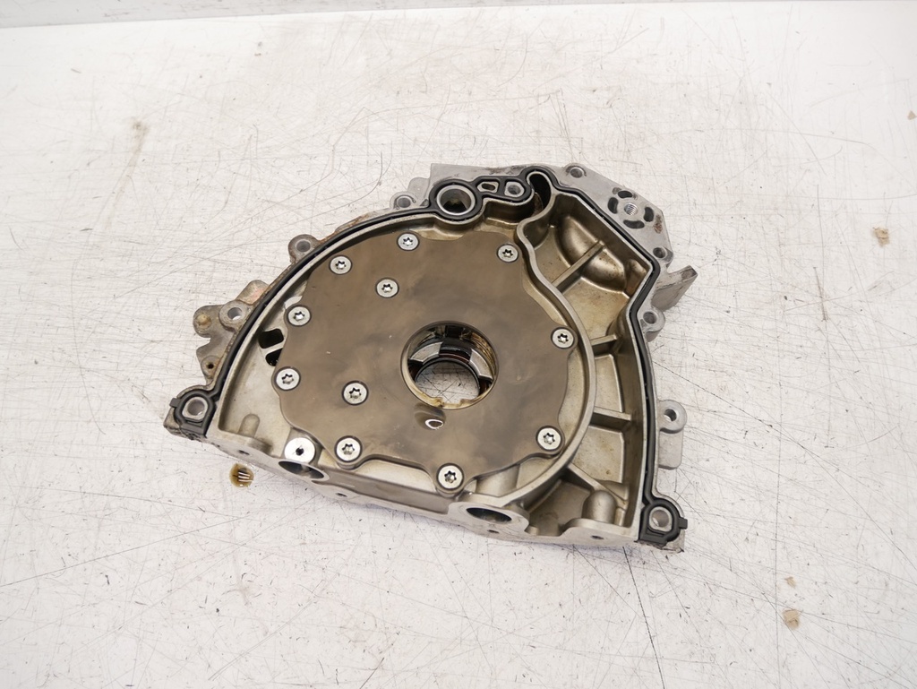 [MTD-459079] Bomba de aceite Jaguar Land Rover 3.0 SDV6 306DTA 306DT FW93-6600-AC