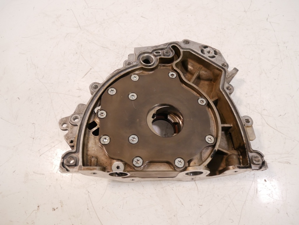 [MTD-466039] Bomba de aceite Land Rover Discovery L462 3.0 TDV6 306DTA GEN2 FW93-6600-AC