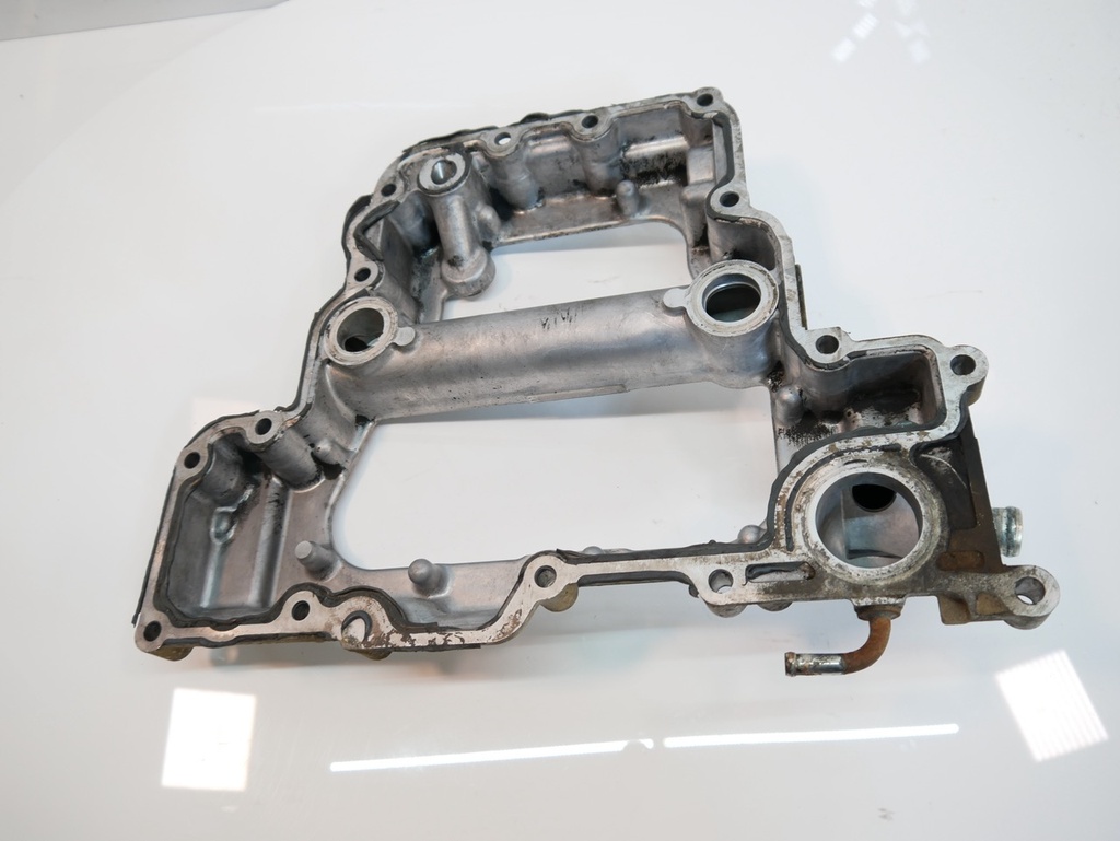 [MTD-460485] Parte superior del cárter de aceite Subaru Forester SH 2.0 D AWD EE20Z EE20 11120AA100
