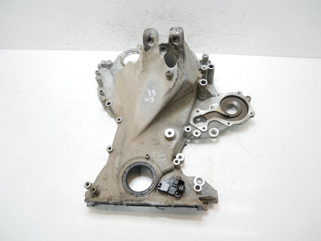 [MTD-460149] Tapa final Ford C-Max Focus 3 1.0 EcoBoost M2DA C10FD0X CM5G-6059-GC