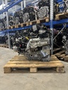 Motor Rolls Royce Cullinan 6.8 V12 N74B68A