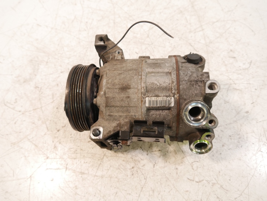 [MTD-457237] Compresor de aire acondicionado Volvo V70 2.4 D D5244T5 D52 31250519
