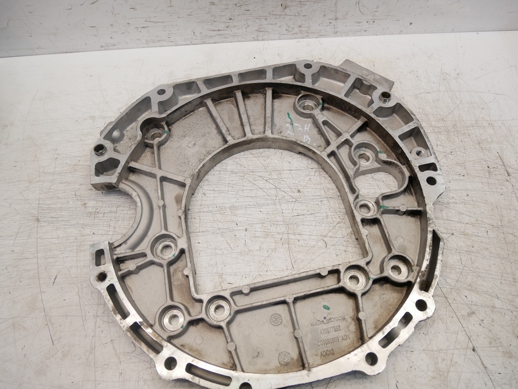 [MTD-453670] Tapa delantera MG Maxus SAIC LDV G20 T60 T70 2.0 T 20L4E 420577892 C00080009