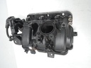 Colector de admisión Opel Corsa D 1.0 A10XEP 55563676