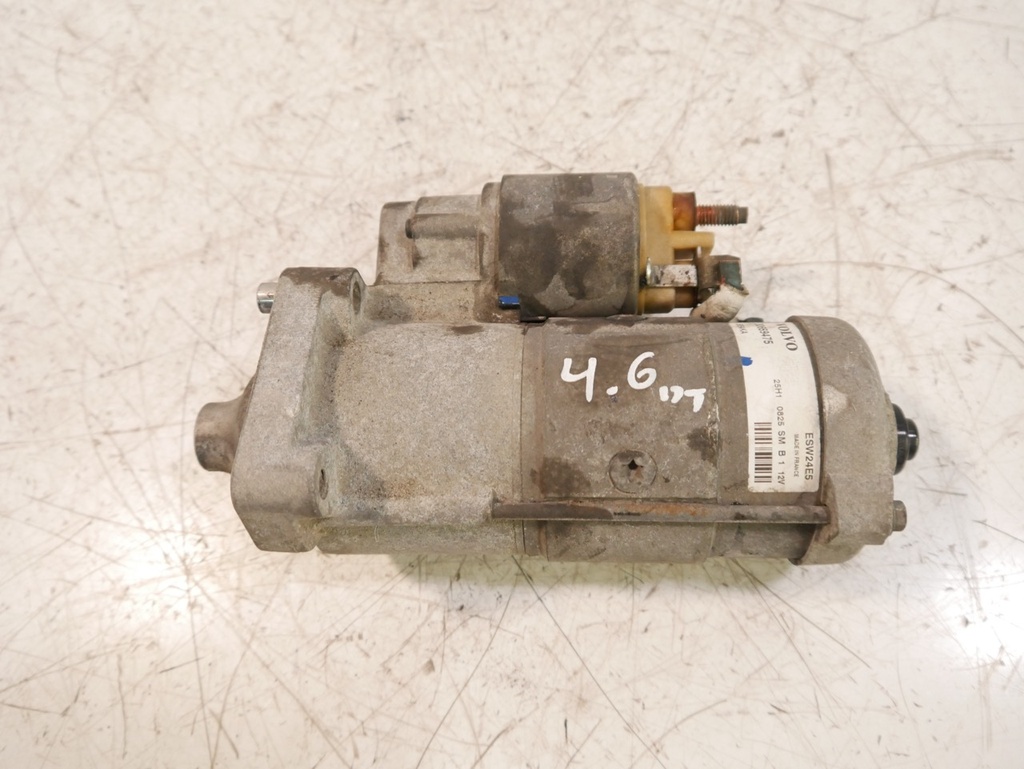 [MTD-457465] Motor de arranque Volvo V70 2.0 D5204T3 D52 30659475