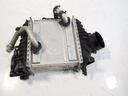 Intercooler Mercedes Clase E 2.0 E220 OM654.920 654.920 A6540900100