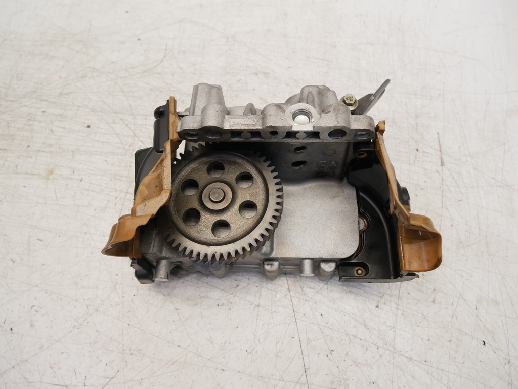 [MTD-463979] Bomba de aceite Nissan Navara 2.3 DCi YS23DDTT YS23 150007894R