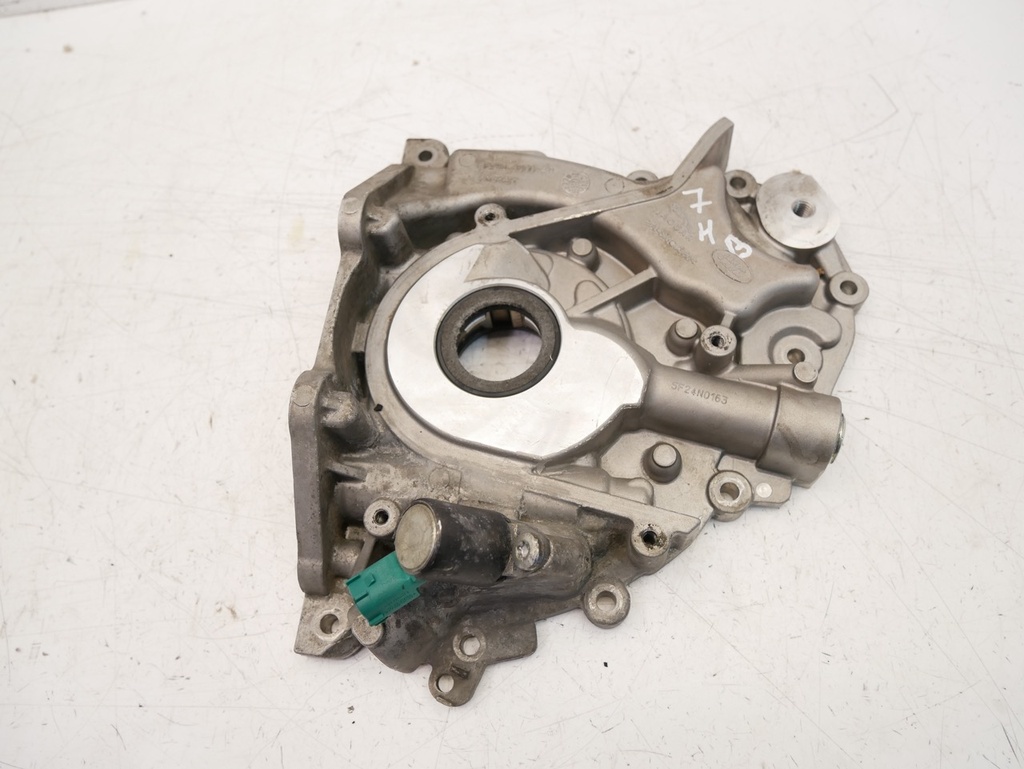[MTD-464594] Bomba de aceite Land Rover Discovery 3.0 D 306DT 306DTA GEN2 FW93-6600-AC