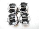 4x Pistón Para Ford Transit FY V362 2.0 EcoBlue YLF6 ATE0D