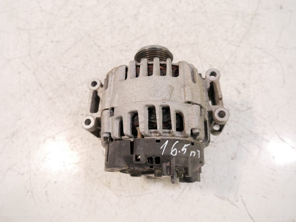 [MTD-457956] Alternador Audi Cupra VW A3 Ateca T-Roc 2.0 TSI DNNA DNN 06K903026C