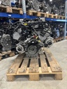 Motor Rolls Royce Cullinan 6.8 V12 N74B68A